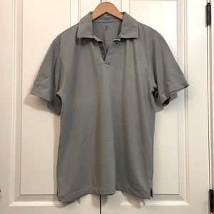 Patagonia polo